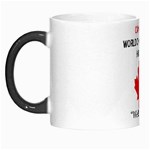 World Championship Hockey Morph Mug