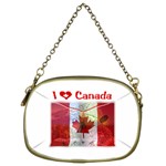 Truly Canadian Cosmetic Bag (Two Sides)