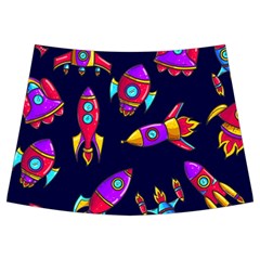 Space Front Skirt