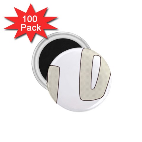 fatherday222 1.75  Magnet (100 pack)  from ArtsNow.com Front