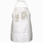 fatherday222 BBQ Apron