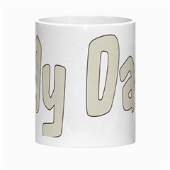 fatherday222 Morph Mug from ArtsNow.com Center