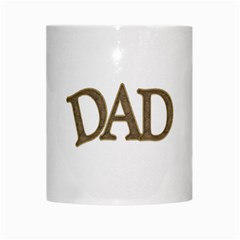 fatherday221 White Mug from ArtsNow.com Center