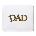 fatherday221 Large Mousepad