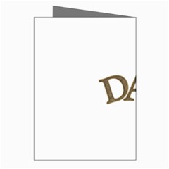 fatherday221 Greeting Cards (Pkg of 8) from ArtsNow.com Right