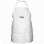 fatherday221 BBQ Apron