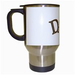 fatherday221 Travel Mug (White)