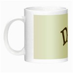 fatherday221 Night Luminous Mug