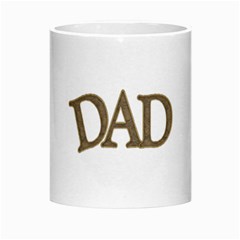 fatherday221 Morph Mug from ArtsNow.com Center