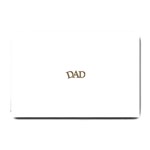 fatherday221 Small Doormat