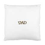 fatherday221 Cushion Case (One Side)