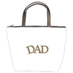 fatherday221 Bucket Bag