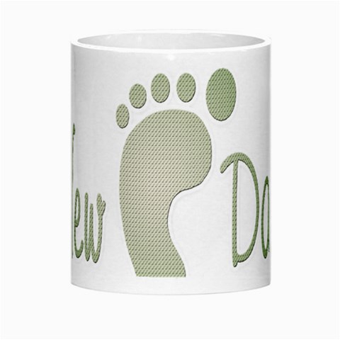 New dad Morph Mug from ArtsNow.com Center