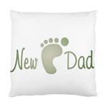 New dad Cushion Case (Two Sides)