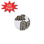 dad_0 1  Mini Button (100 pack) 