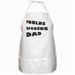 dad BBQ Apron