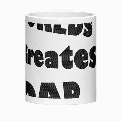 dad Morph Mug from ArtsNow.com Center