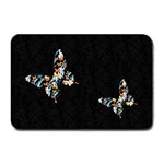 Japanese Butterfly Journey Table Mat