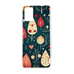 Christmas Tree Pattern Samsung Galaxy S20Plus 6.7 Inch TPU UV Case