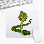 Cobra Large Mousepad