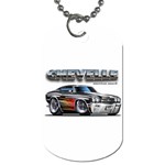 1970-chevelle - Copy Dog Tag (Two Sides)