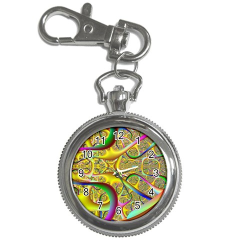 Foal 2 Key Chain Watch from ArtsNow.com Front