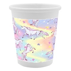 Unicorn 250ml Paper Cup from ArtsNow.com Center