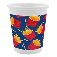 Fries 250ml Paper Cup from ArtsNow.com Left