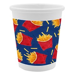 Fries 250ml Paper Cup from ArtsNow.com Center