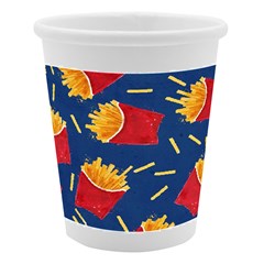 Fries 250ml Paper Cup from ArtsNow.com Right