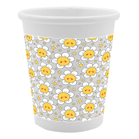 Sun Flower 250ml Paper Cup from ArtsNow.com Right