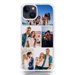 Personalized Photo Phone Case iPhone 14 TPU UV Print Case