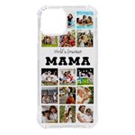 Personalized Worlds Greatest Photo Phone Case iPhone 14 TPU UV Print Case