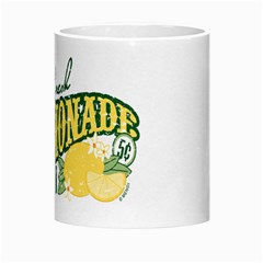 Fresh Lemonade Morph Mug from ArtsNow.com Center