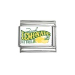 Fresh Lemonade Italian Charm (9mm)