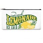 Fresh Lemonade Pencil Case