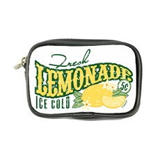 Fresh Lemonade Coin Purse from ArtsNow.com Front