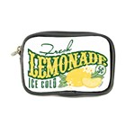 Fresh Lemonade Coin Purse