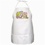 Apple Cider BBQ Apron