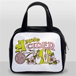 Apple Cider Classic Handbag (Two Sides)