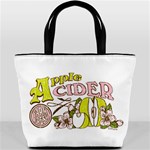 Apple Cider Bucket Bag