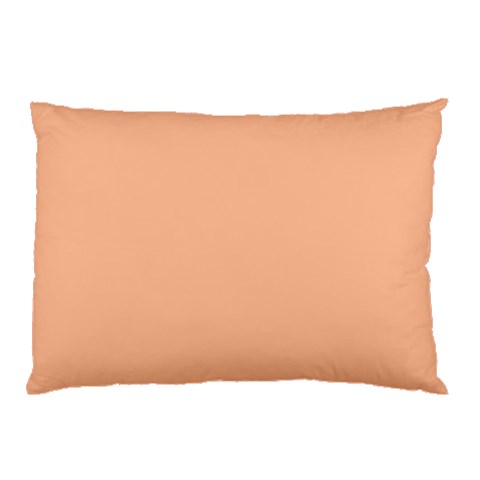 Peach Fuzz 2024 Pillow Case from ArtsNow.com 26.62 x18.9  Pillow Case