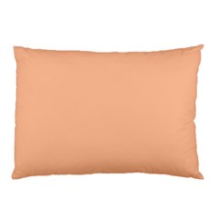 Peach Fuzz 2024 Pillow Case (Two Sides) from ArtsNow.com Front