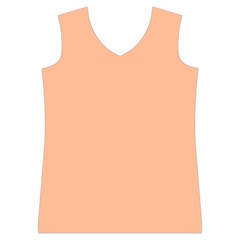 Peach Fuzz 2024 Women s Basketball Tank Top from ArtsNow.com Front