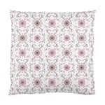 Pattern Texture Design Decorative Standard Cushion Case (Two Sides)