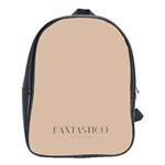 Fantastico Original School Bag (XL)