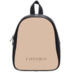 Fantastico Original School Bag (Small)