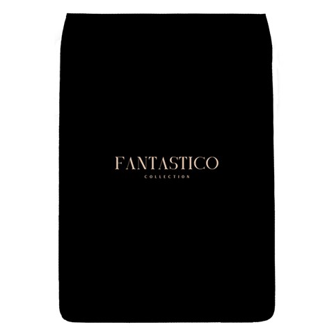 Fantastico Original Removable Flap Cover (L) from ArtsNow.com Front