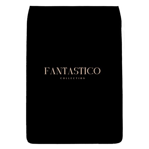 Fantastico Original Removable Flap Cover (S) from ArtsNow.com Front