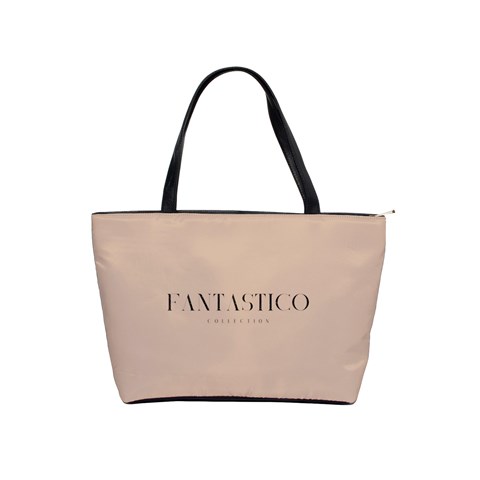 Fantastico Original Large Shoulder Bag from ArtsNow.com Front